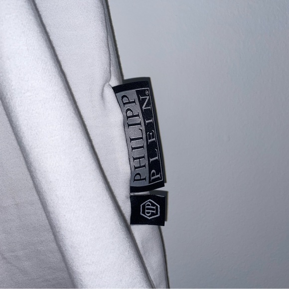 Philipp Plein T Shirt - Picture 4 of 6